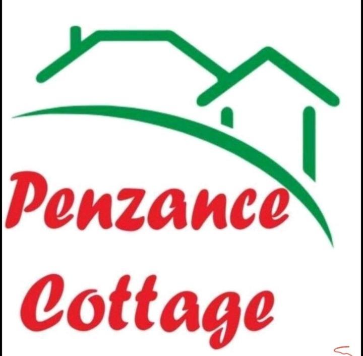 Penzance Cottage Exterior photo