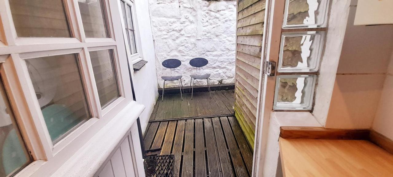 Penzance Cottage Exterior photo